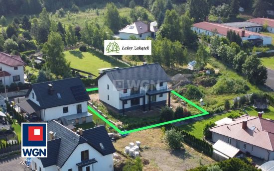 Apartament na sprzedaż Wilków-Osiedle
